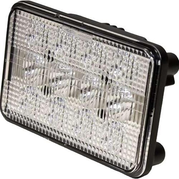 Aftermarket Fits John Deere 50005020 Series LED Hood Light HiLo 2959-KM - main